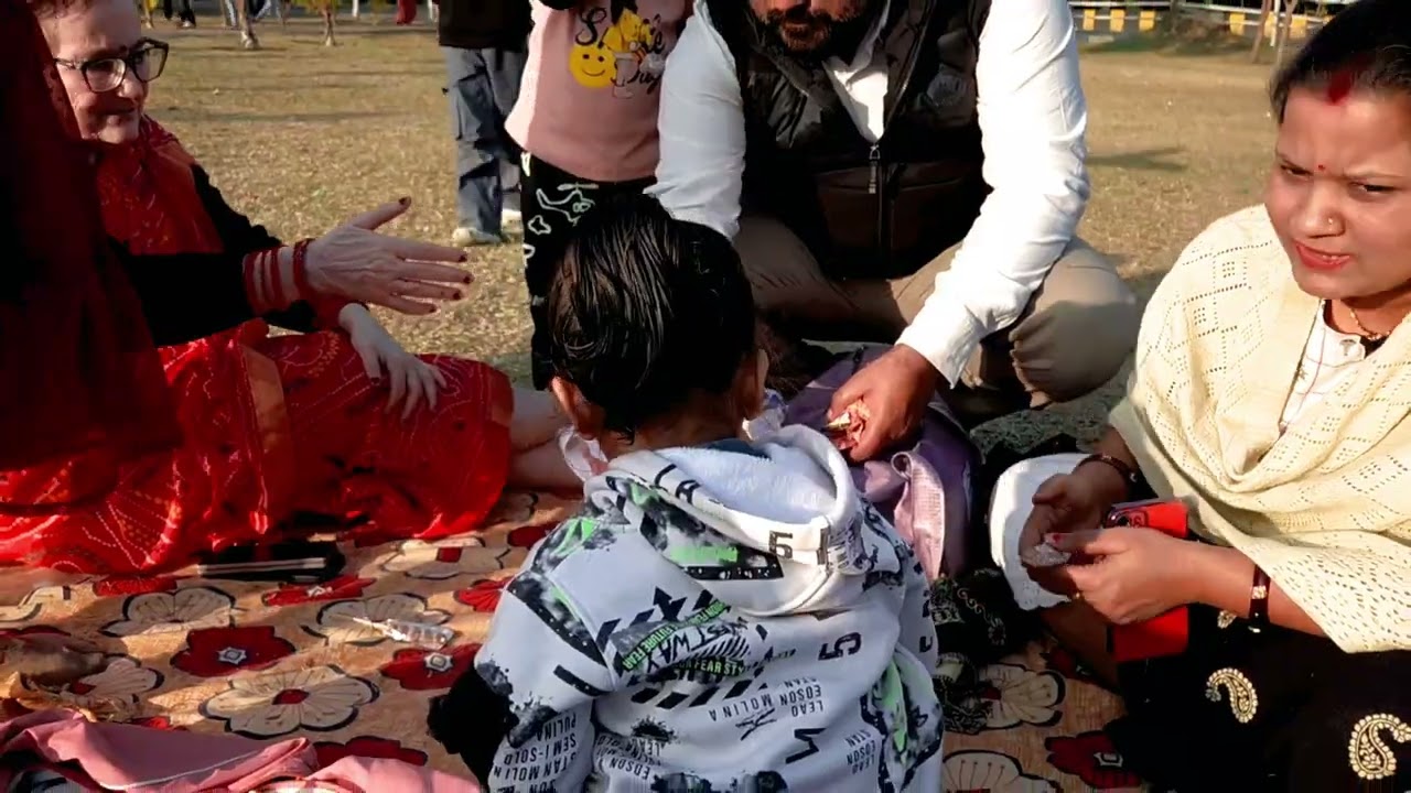 Hum chale picnic 🥰🥰🥰🥰
