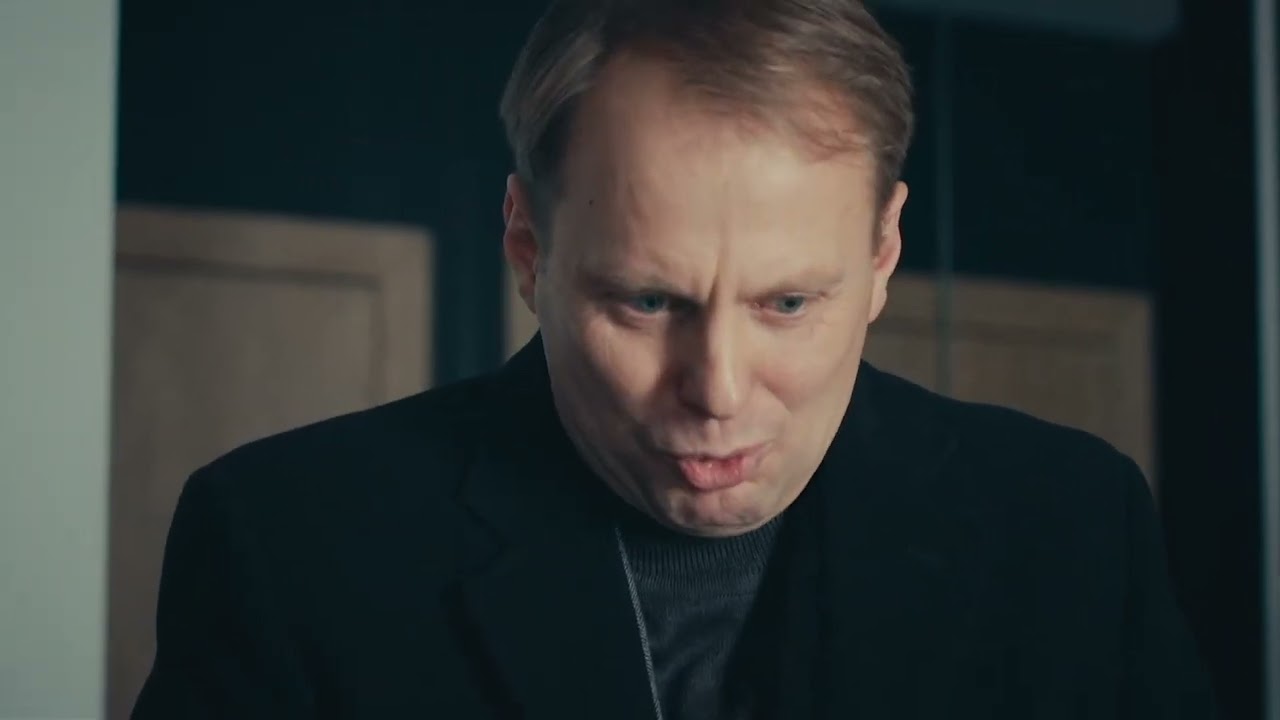 Rimti reikalai 4 sezonas 43 serija
