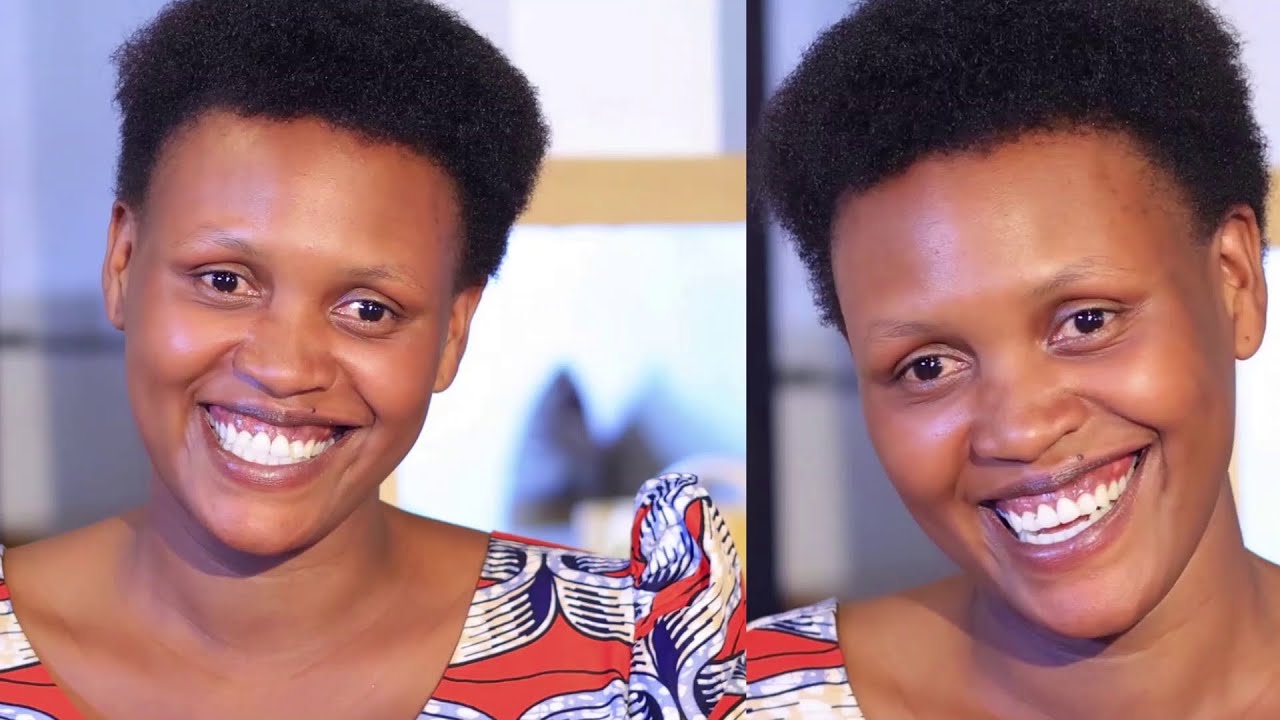 MAZE GUKORA DIVORCE ARIKO UMUGABO W'INSHUTI MAGARA YACU NIWE WAHISE ANSABA KUMUBERA INSHOREKE! KOKO!