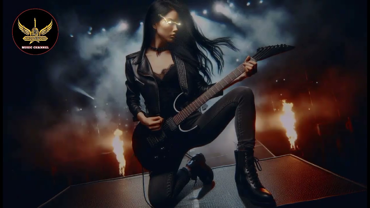 Brutal Groove Metal - Instrumental | Ai Versions