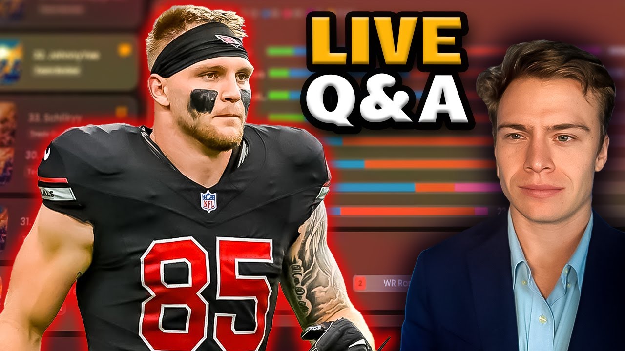Grading Your Fantasy Football Teams
