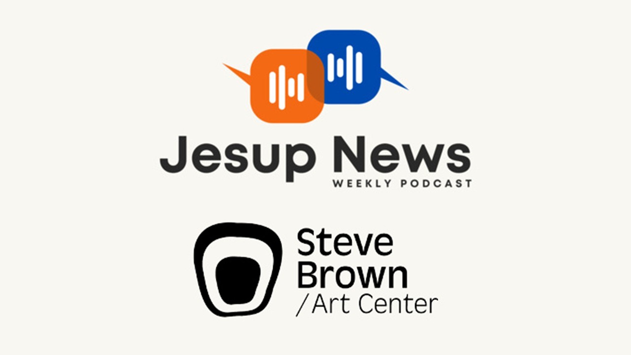 Jesup News #164 - March 2nd, 2025 with Dan Lake & Joe Olson