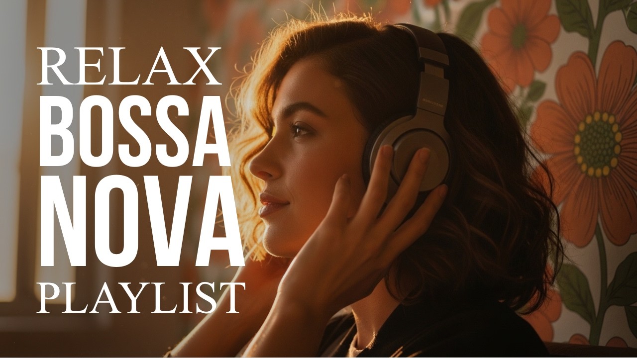 Best Soft Bossa Nova Covers Of Popular Songs 100 Hits - Soft Bossa Nova 2026