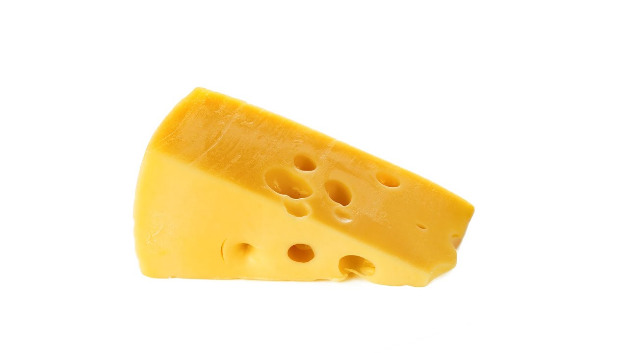 POV: you are cheese