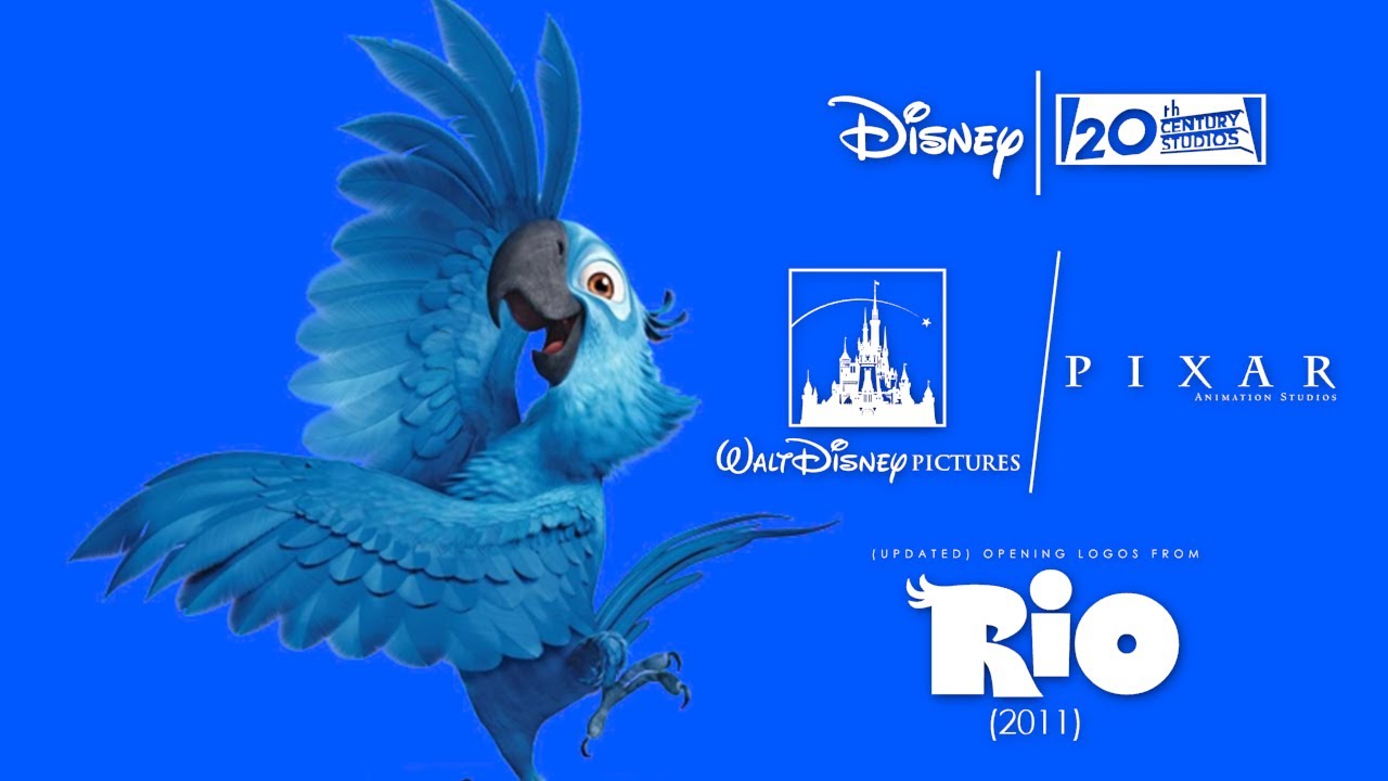 Walt Disney Pictures/Pixar Animation Studios (2011) (REMAKE)