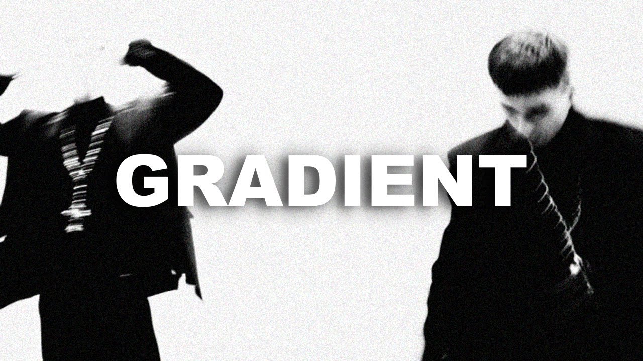 (FREE) MATA x OKI x WHITE 2115 TYPE BEAT ~ GRADIENT