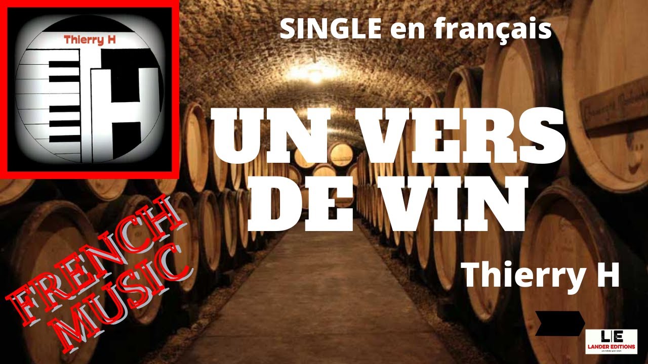 UN VERS DE VIN
