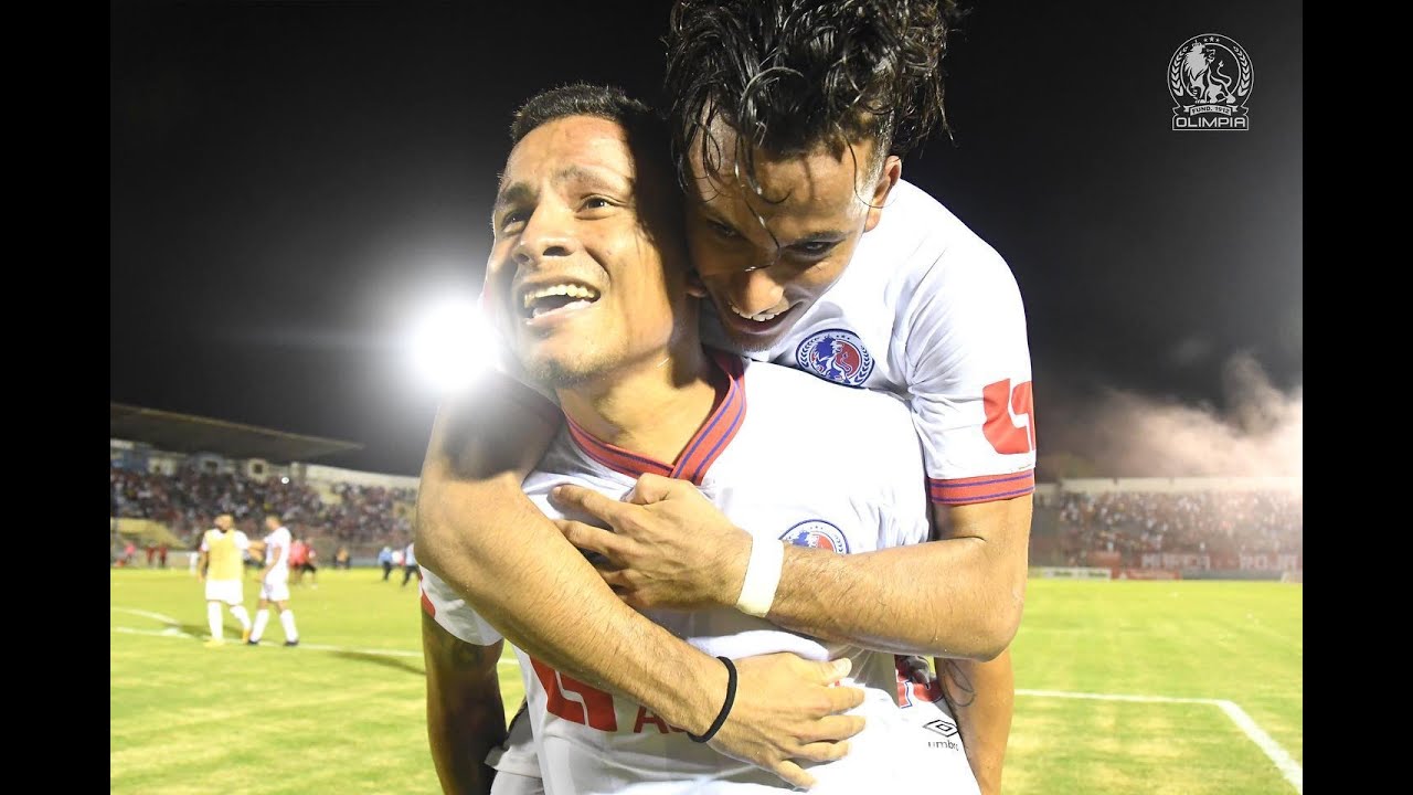A 2021-22 | Semifinal Vuelta | Vida [2] vs Olimpia [1] | Dic 11, 2021