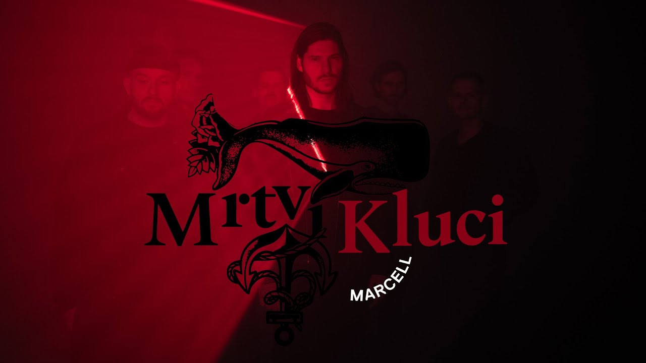 Marcell - mrtví kluci (Official Video)