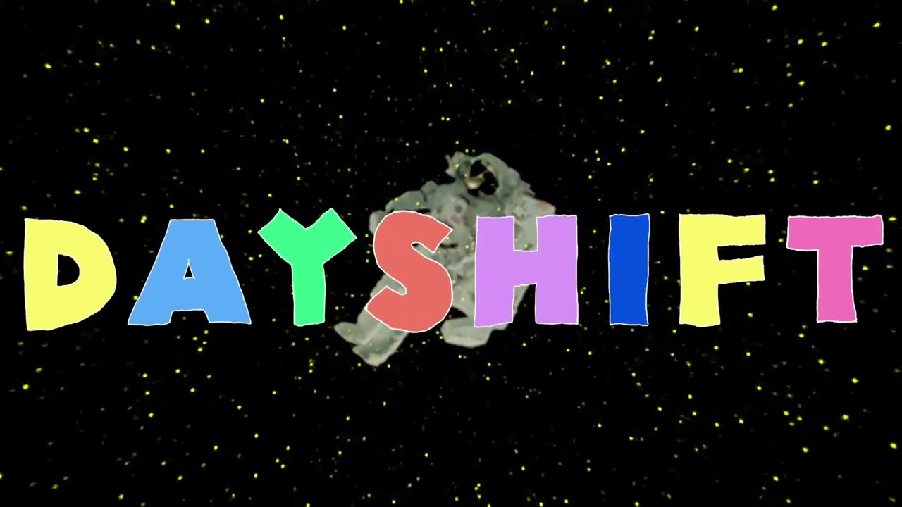 banzai florist - Dayshift (Lyric Video)
