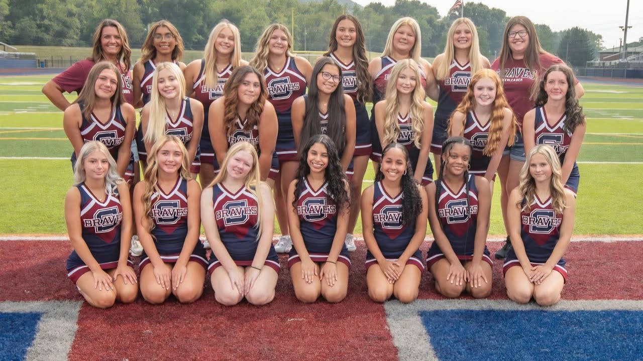 2025 End of Season Video! 📣🎀