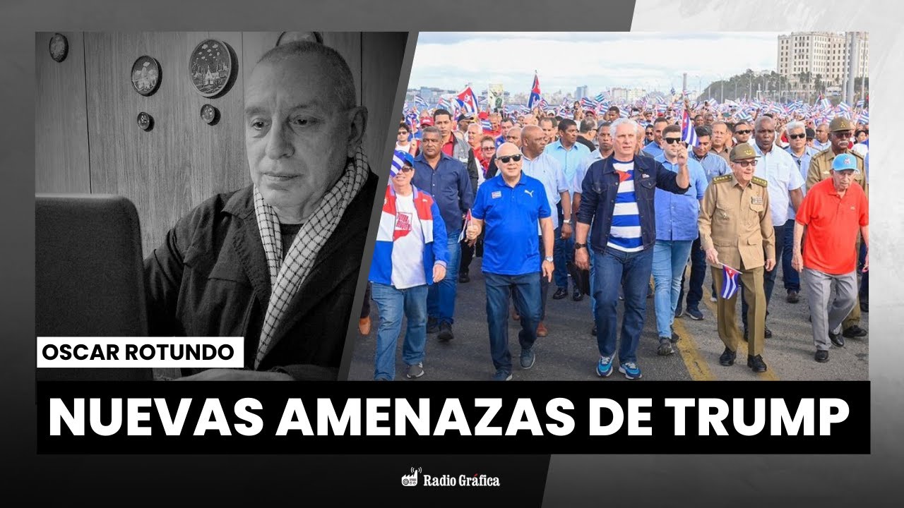 Panamá y Cuba: los dos nuevos objetivos de Trump