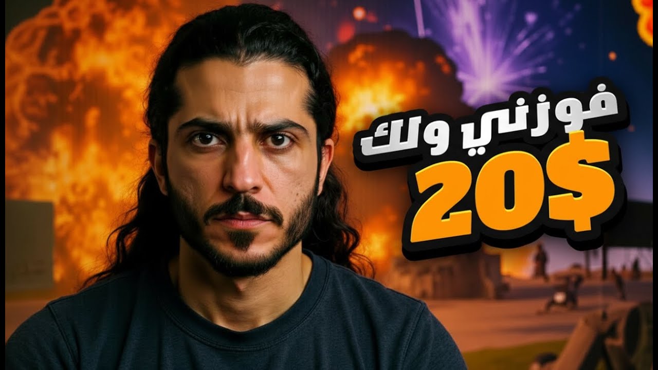 سلسة تحديات فورت نايت و القاتل المتسلسل !!