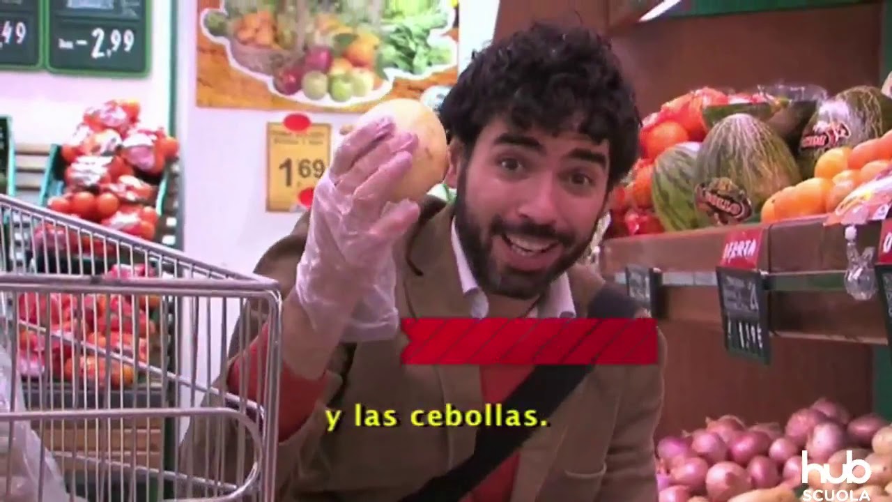 La comida