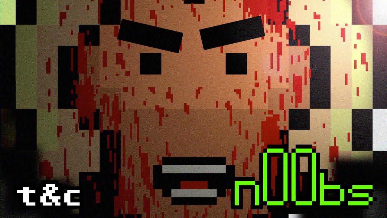Happy InDOOMpendence Day (n00bs 1/20)