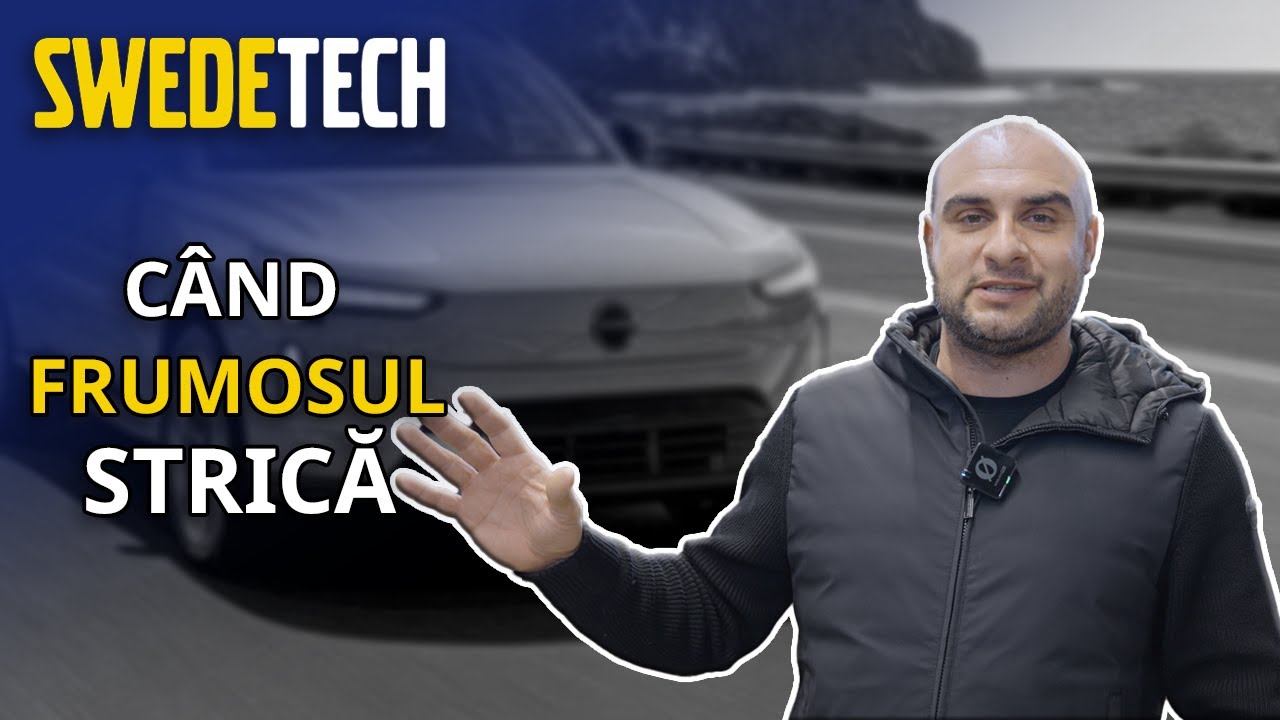 CUM S-A AJUNS AICI?!