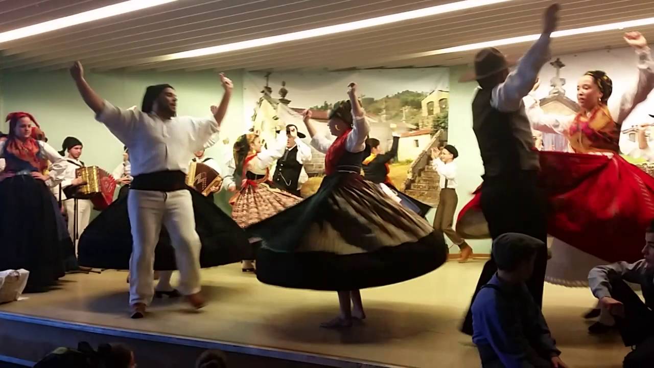 O Cancioneiro do alto minho(1)