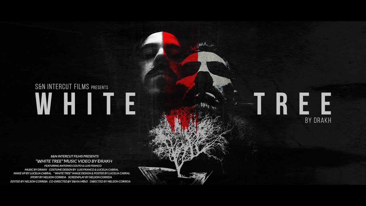 Drakh - White Tree (Official Music Video)
