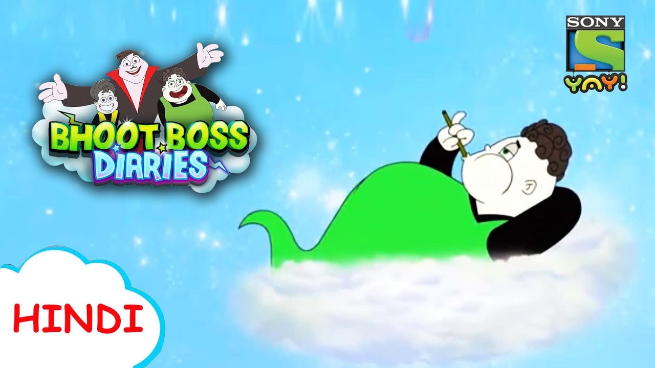 शहर में पॉल्यूशन | बच्चों के लिए कहानियां | Hindi cartoon | Cartoon video for kids |Stories for kids