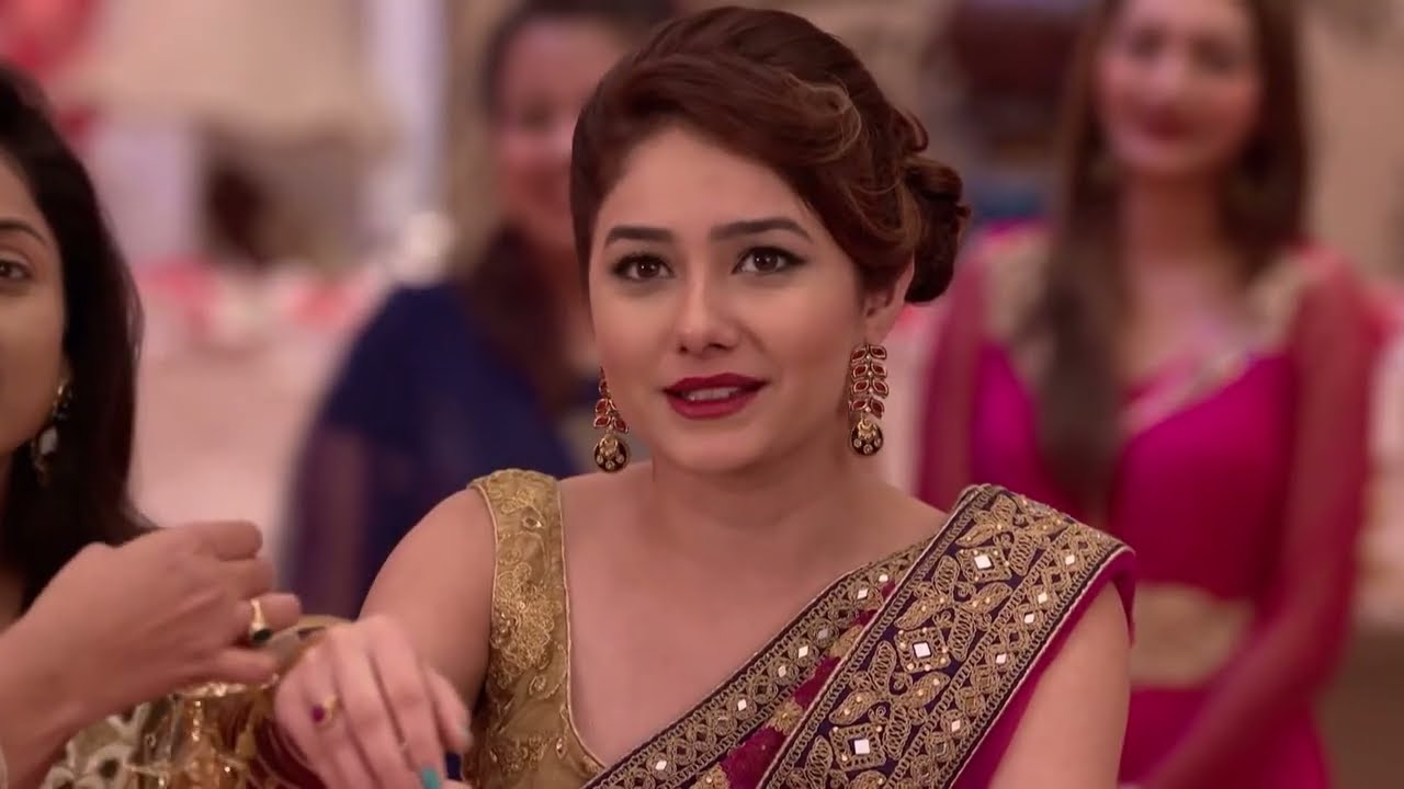 Kumkum Bhagya - Ep 862 - Sriti Jha, Mrunal Thakur - Telugu Tv Serial - Zee5 Telugu Classics