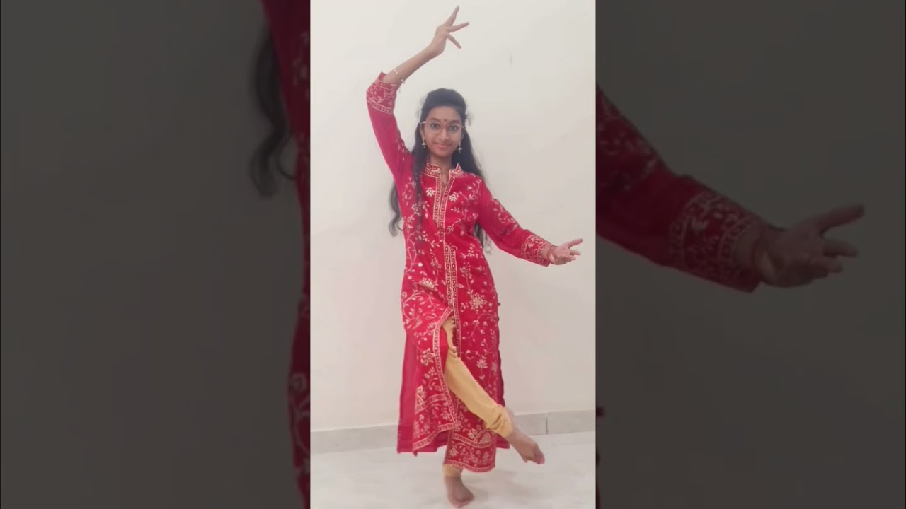day 2 navaratri 