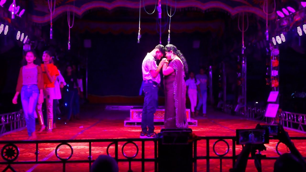 New Odia Jatra//Jatra/Kandena Luha Sarijiba//Odia Jatra//Part.2//CR CINEMATIC//