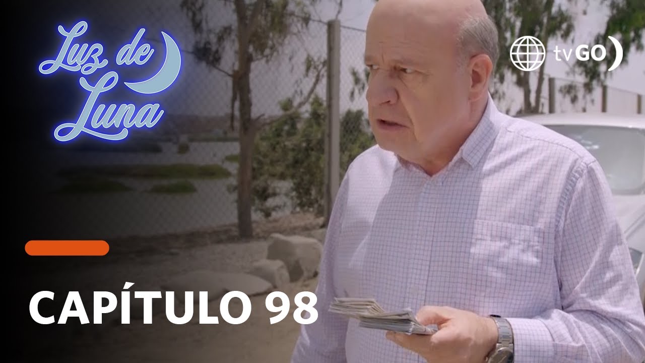 Luz de Luna: Ciro cayó en la trampa de Eus (Capítulo 98)