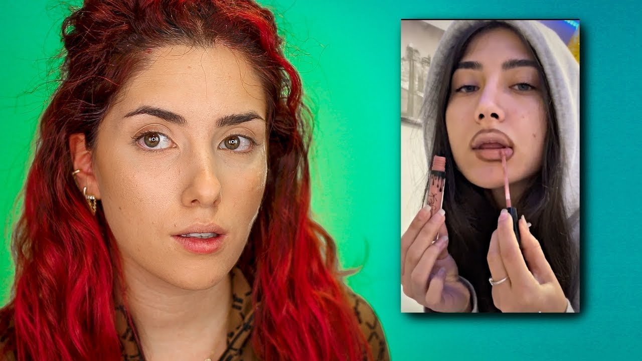 Diese Make Up Artist Hacks verändern dein Gesicht!