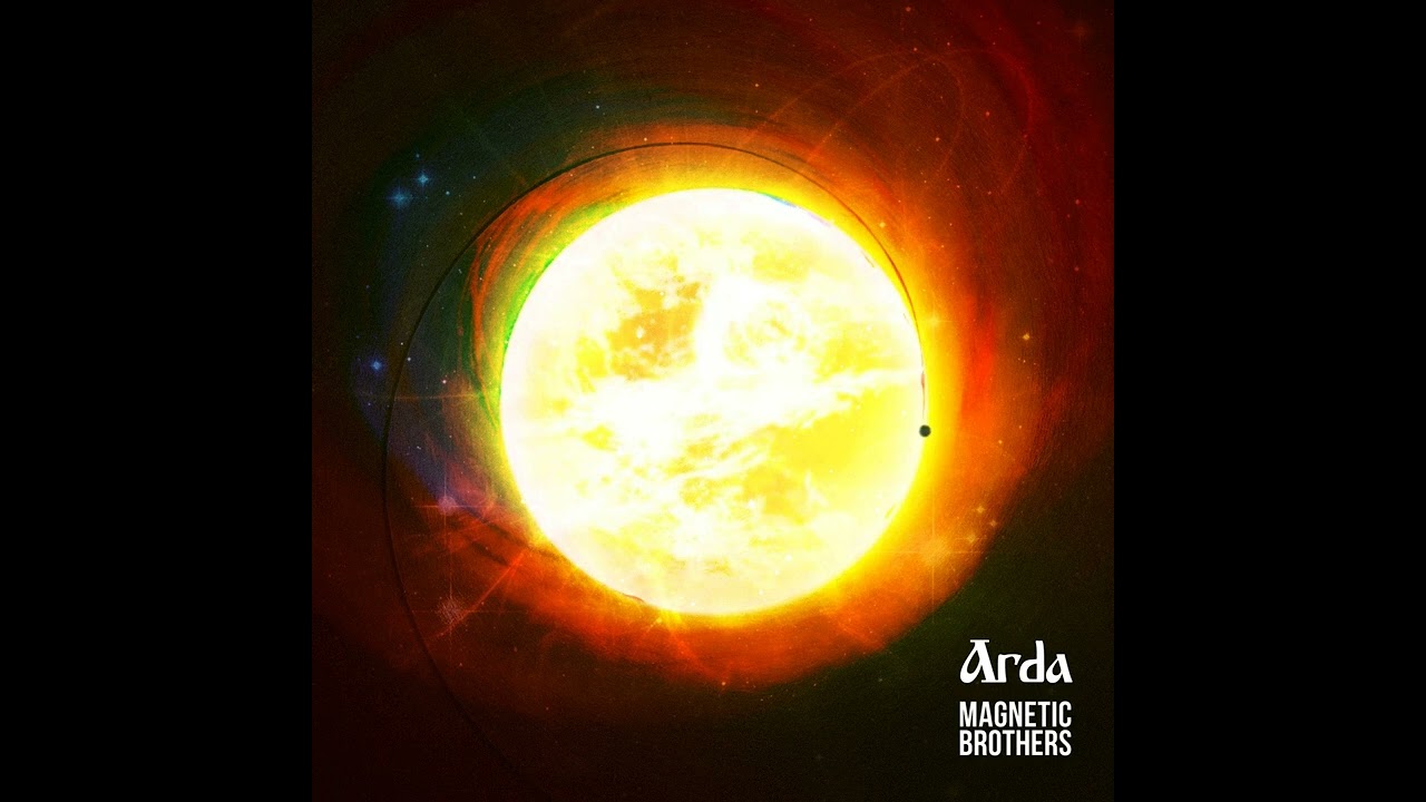 Arda Original Mix   YouTube