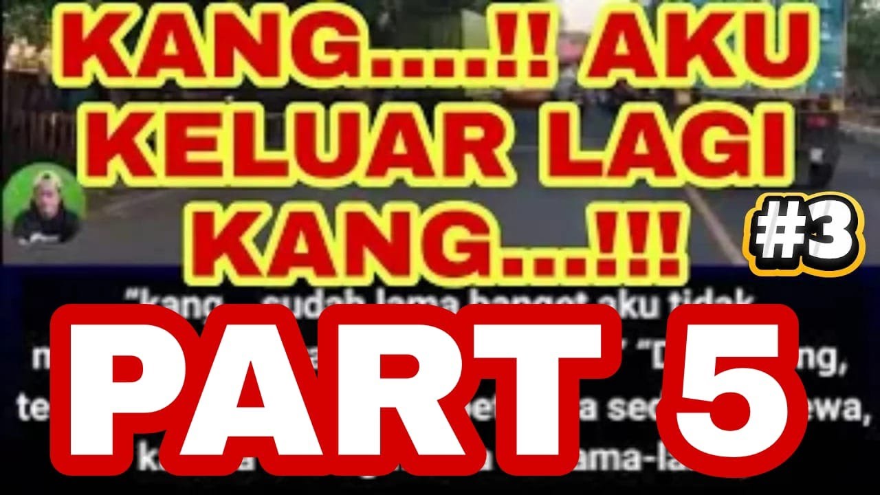 Keinginan Sang Ibu Camat (Mbak Sri) 37 Tahun Pada Pusaka Hartono, yang Mengubah Segalanya #PART5