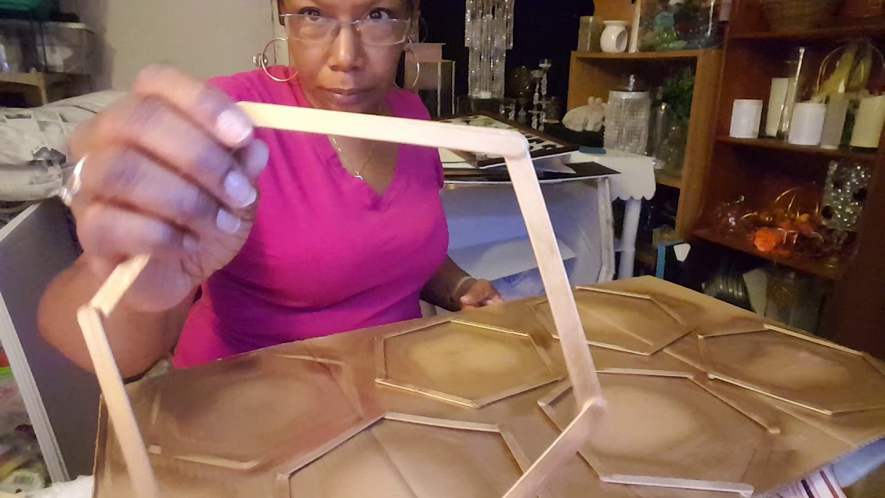 Baby Shower Project