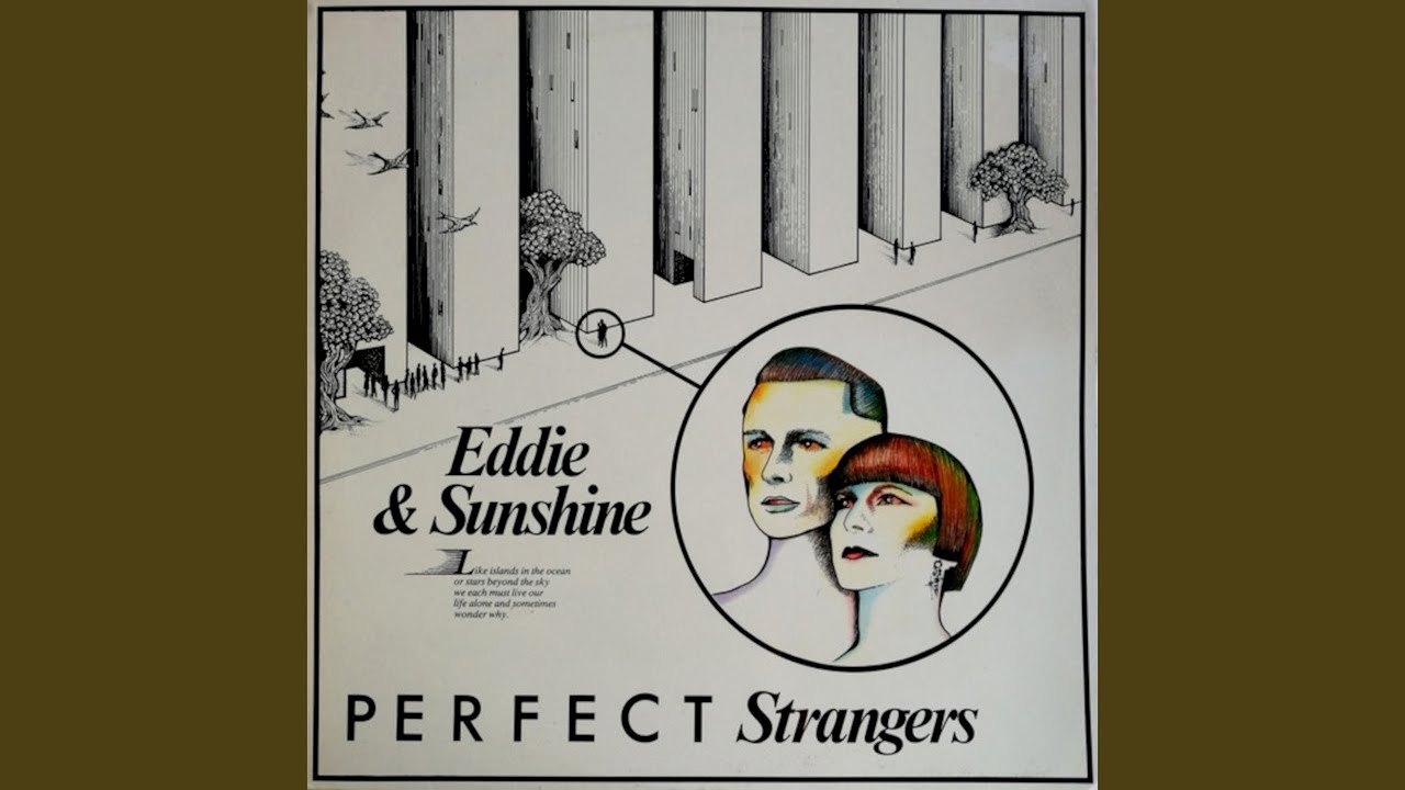 Perfect Stranger
