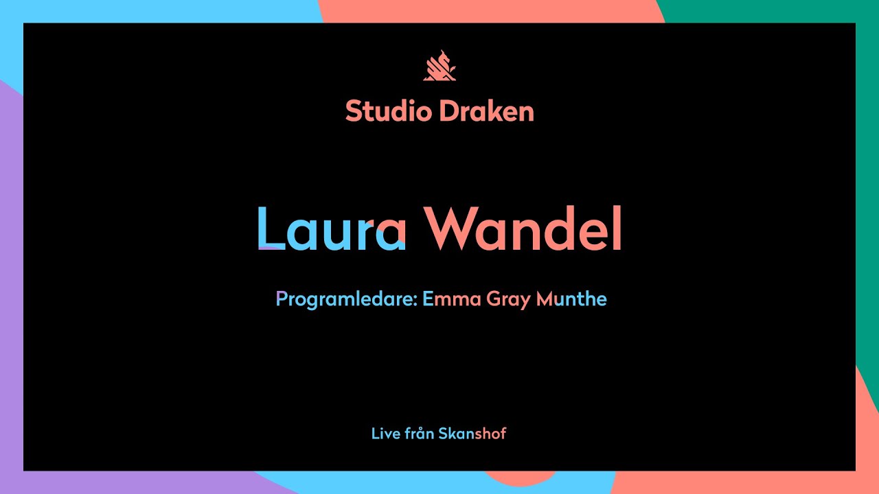Livestream från Göteborg Film Festival
