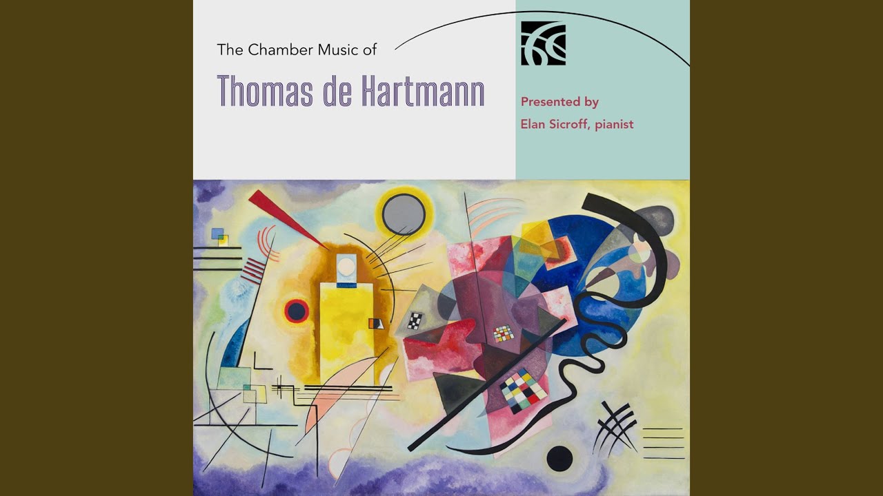 Sonata for Violoncello and Piano, Op. 63: II. Tema con variazione