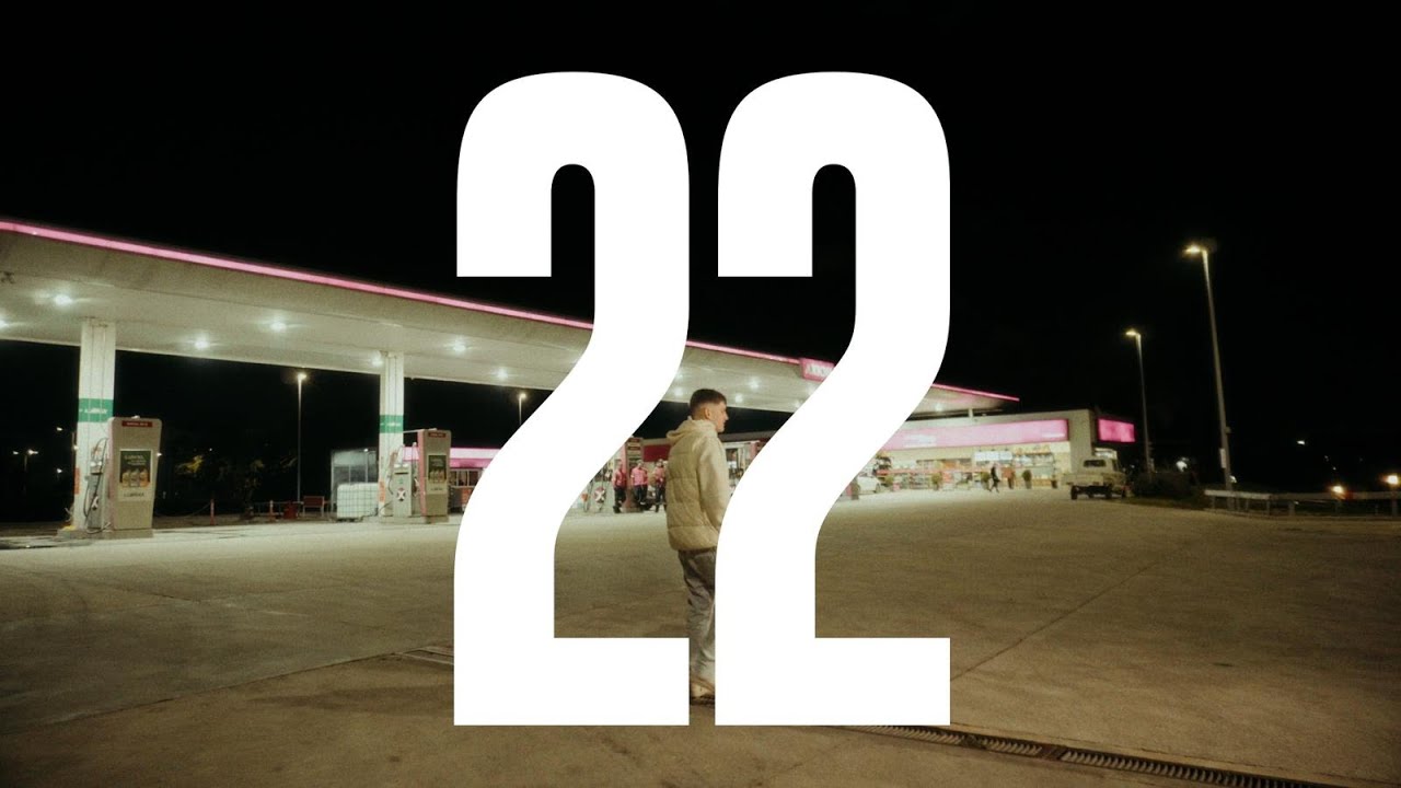 1. 22 - BROKEN