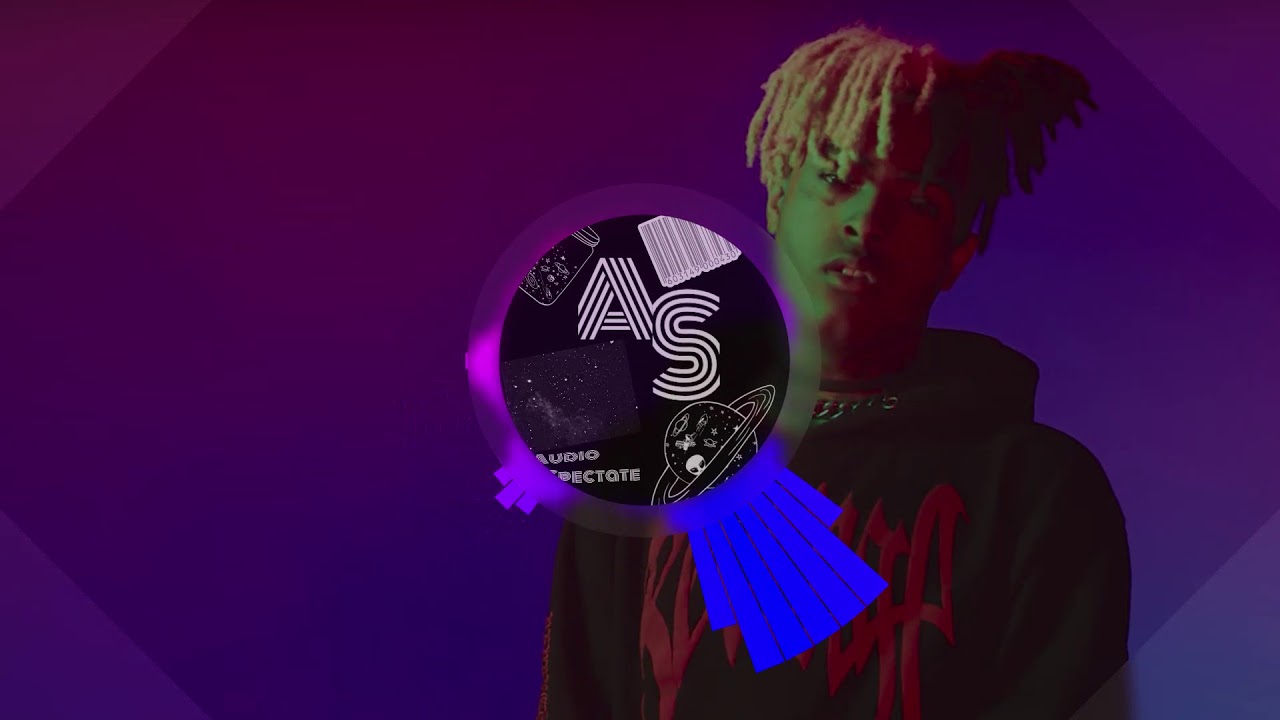 XXXTENTACION-Revenge (ASRemix)