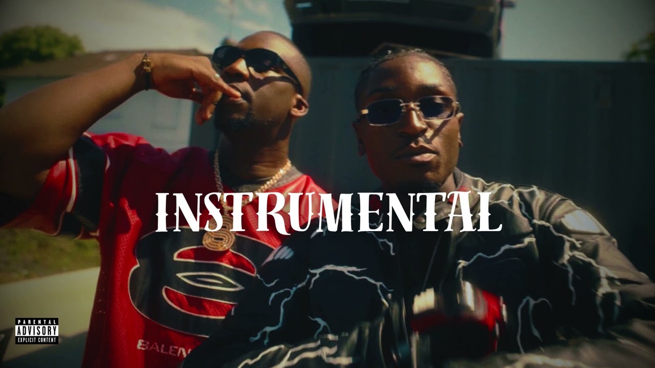 L2B - David Douillet (INSTRUMENTAL) ft. IDS x SDM