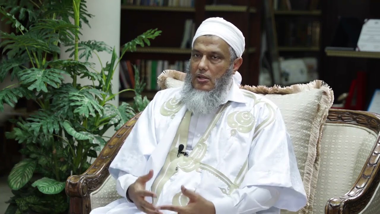 بين الأخذ بالأسباب والتوكل على الله تعالى | فضيلة الشيخ محمد الحسن الددو