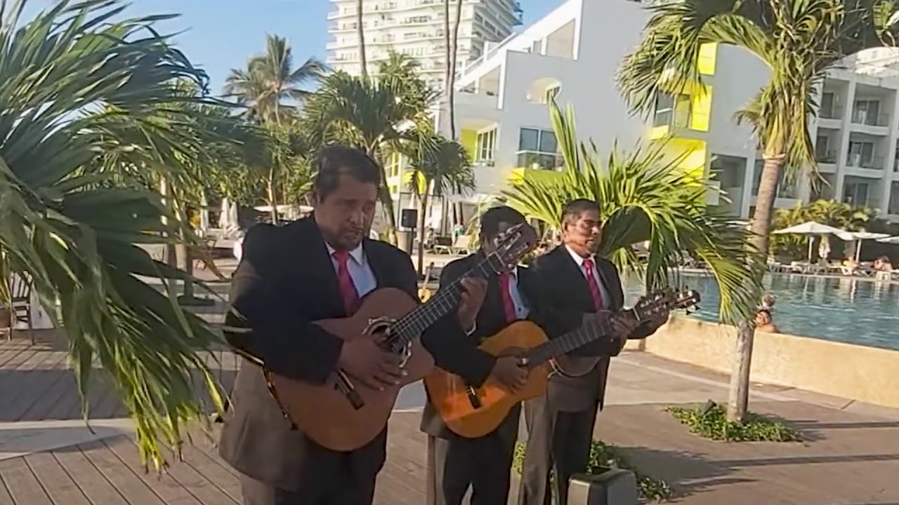 trio romantico