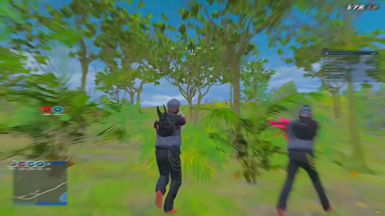 WELLİN EN BÜYÜK ADA SAVAŞI #gta #wellgun #mdrp #highlights
