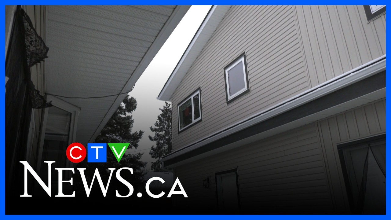 City hoping to boost housing supply with backyard suites