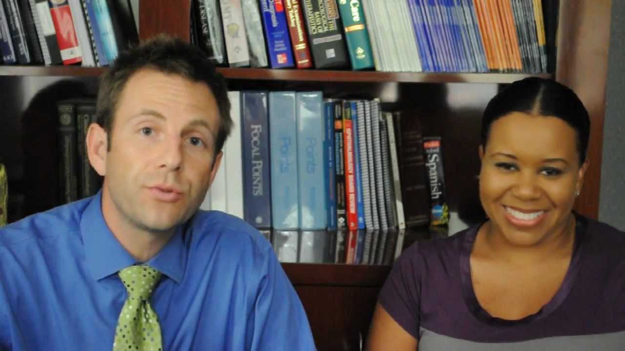 PTK for Recurrent Corneal Erosion Syndrome - Testimonial - A State of Sight #38