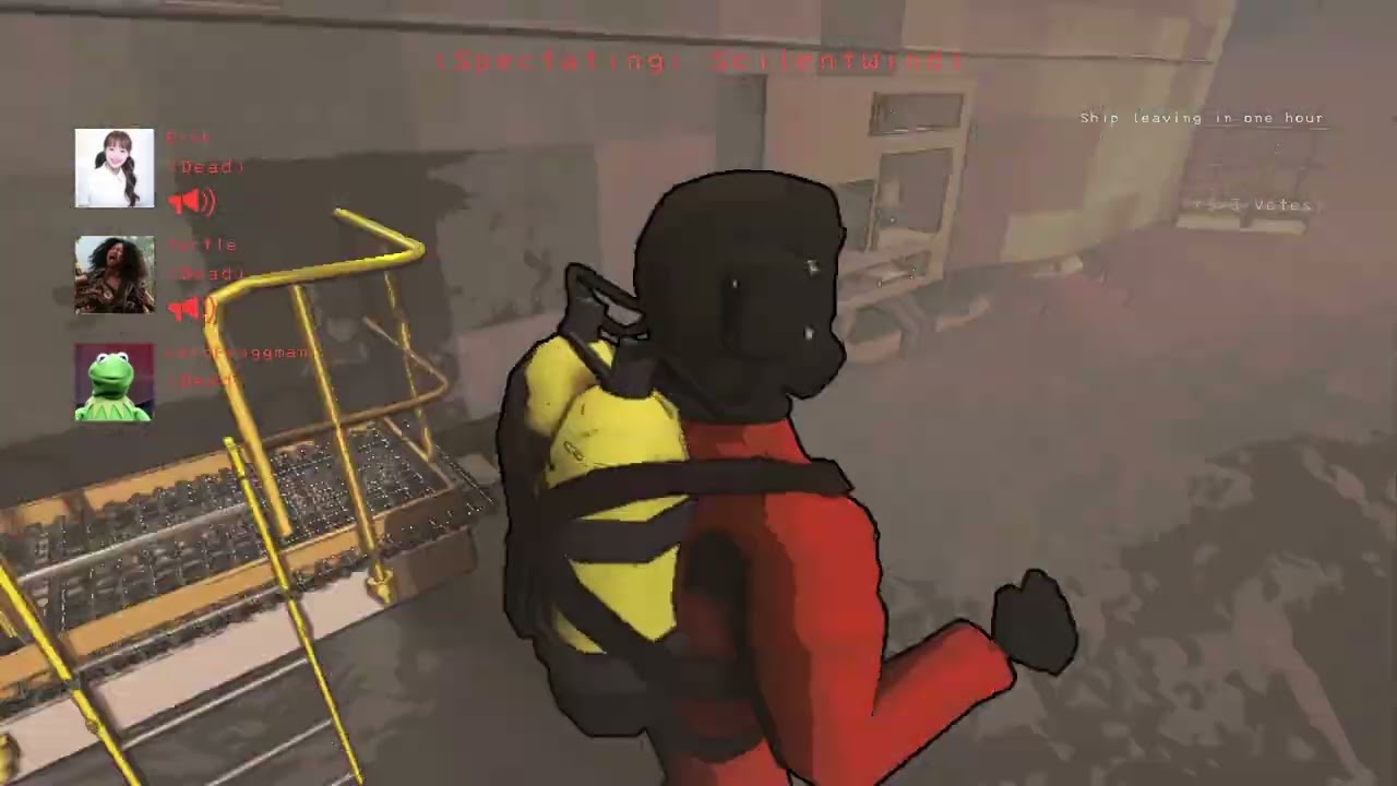 Bee fadeaway
