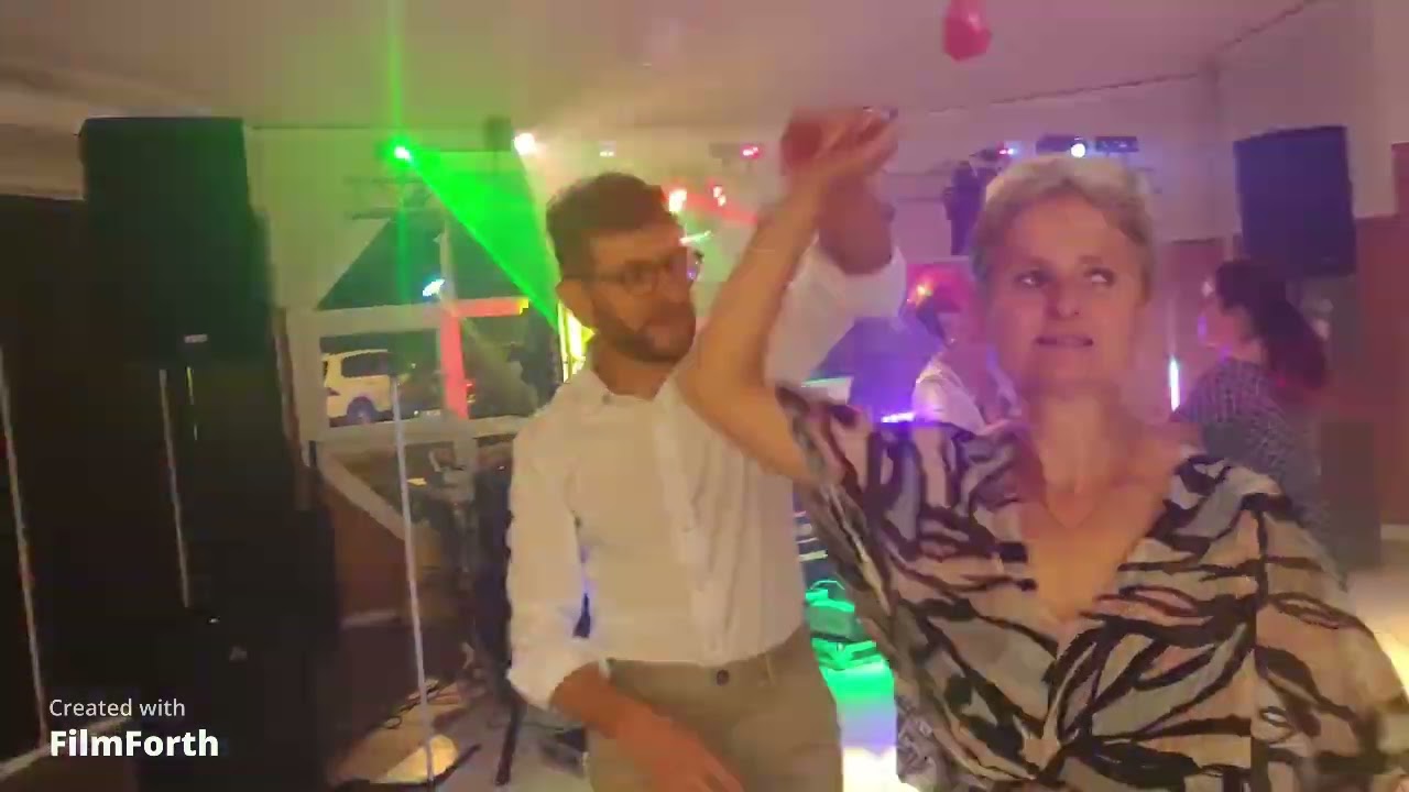 dj animateur pascal en gironde