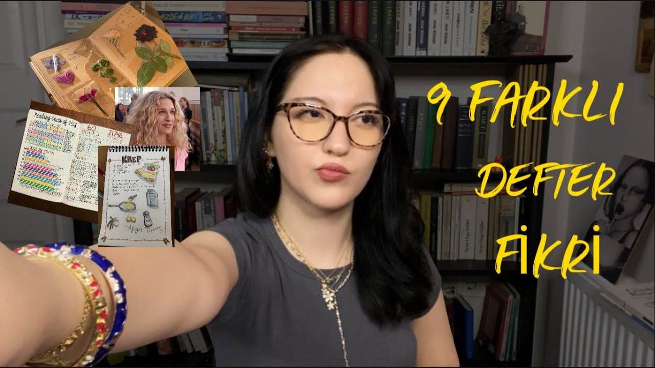 Defteri aldık, şimdi ne yapacağız ?