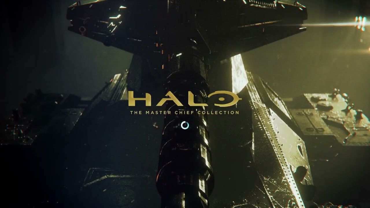 Time to Finish the Fight. Halo 3 Ends today!!