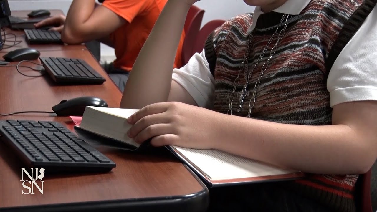 Lessons on grief and loss will be taught in NJ schools