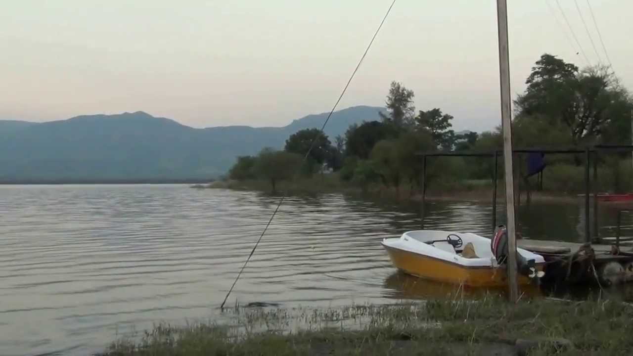 Dhom Dam, Wai, Maharashtra (www.simplyoffbeat.com)