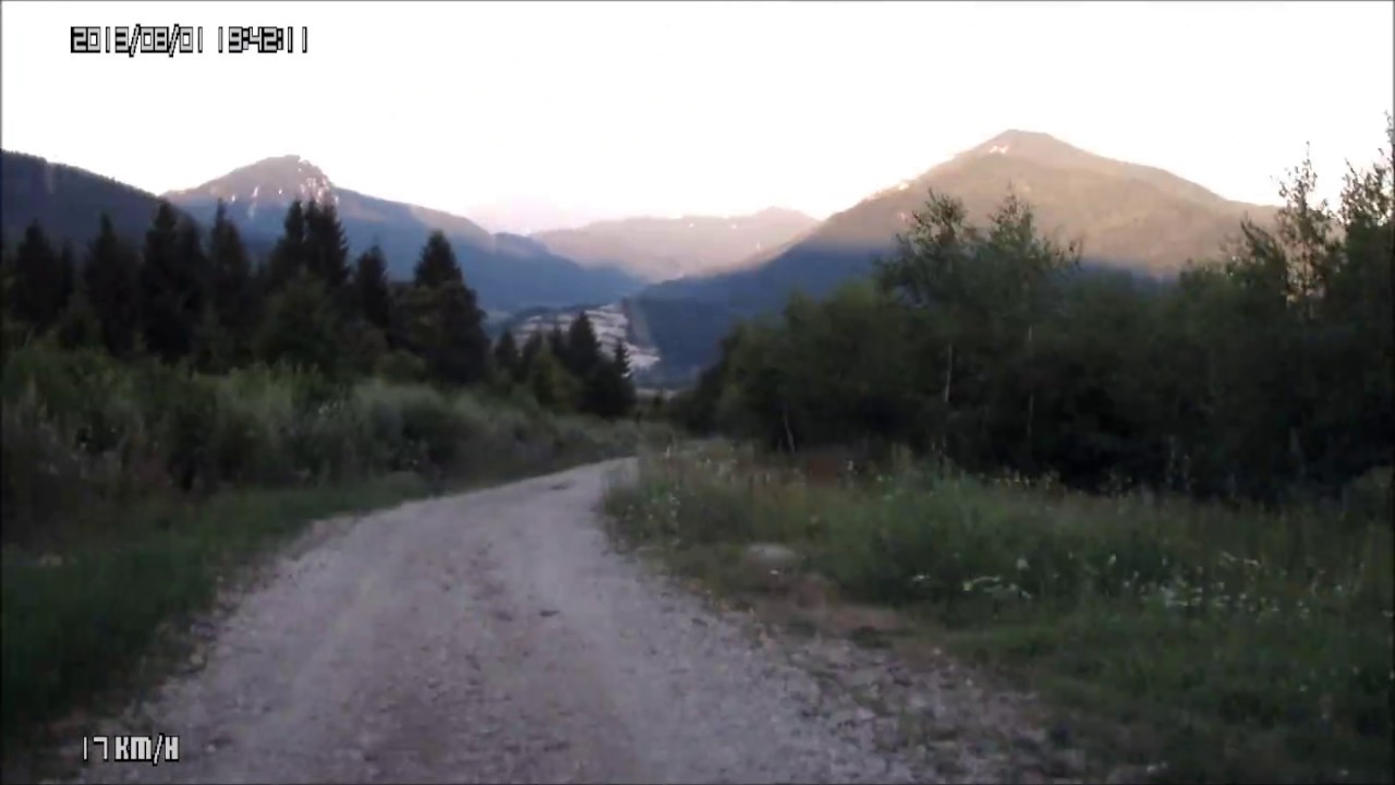 Trusalová - Šútovo