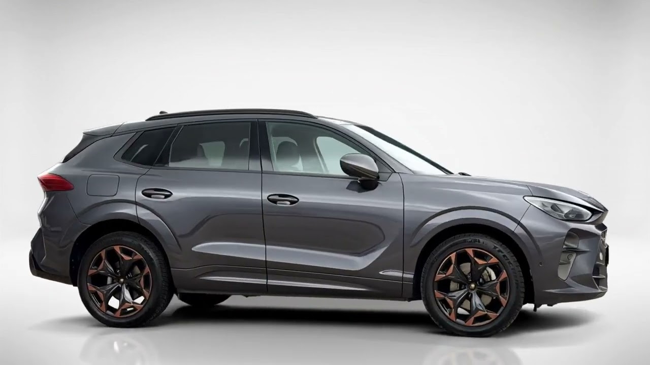 Autorud Cupra VC360 2026 PRO